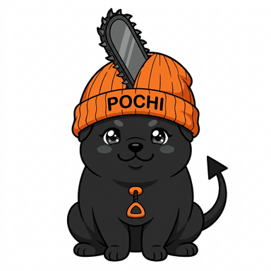 Pochi - Your AI Desktop Companion